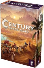 Настольная игра Century: Spice Road (Століття. Дорога прянощів)