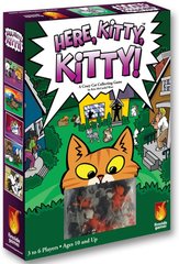 Настільна гра Here Kitty Kitty