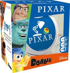 Настольная игра Доббль Pixar (Dobble Pixar)