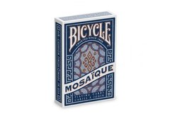 Карты игральные Bicycle Mosaique