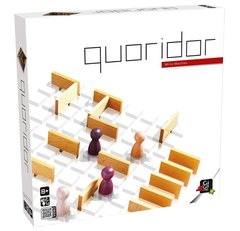 Настольная игра Коридор (Quoridor)