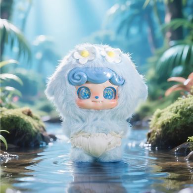 Колекційна м'яка іграшка на підвісі POP TOP JOTOYS серії Q.Kid - Казкові історії