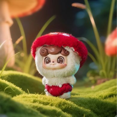 Колекційна м'яка іграшка на підвісі POP TOP JOTOYS серії Q.Kid - Казкові історії