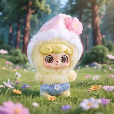 Колекційна м'яка іграшка на підвісі POP TOP JOTOYS серії Q.Kid - Казкові історії