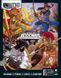 Настольная игра Unmatched: Battle of Legends Vol 2 - 4