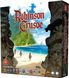 Настільна гра Robinson Crusoe Adventures on the Cursed Island (Робінзон Крузо: Пригоди на таємному острові) - 1