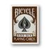 Карти гральні Bicycle Rider Back (brown) - 1