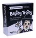 Настольная игра Brainy Trainy Емоційний інтелект - 1