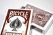 Карти гральні Bicycle Rider Back (brown) - 3