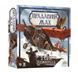 Настільна гра Прадавній жах. Гори божевілля (Eldritch Horror: Mountains of Madness) - 9