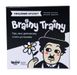 Настольная игра Brainy Trainy Емоційний інтелект - 2