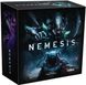 Настільна гра Nemesis 2.0 (Немезида) - 1