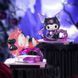 Фігурка-сюрприз Pop Top Kuromi & My Melody &ndash; Квіткова таємниця