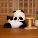 Колекційна фігурка POP TOP 52Toys серії Panda Roll - Мяв панди