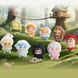Колекційна м'яка іграшка на підвісі POP TOP JOTOYS серії Q.Kid - Казкові історії