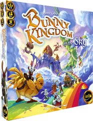 Настільна гра Bunny Kingdom In The Sky