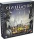 Настільна гра Civilization: A New Dawn (Цивілізація. Новий світанок) - 6