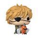 Ігрова фігурка Funko POP! - Денджі та Почіта