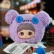 Колекційна м'яка іграшка з кільцем POP TOP Hi TOY серії MayMei - Шалений цирк