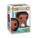 Ігрова фігурка Funko POP! серії Ваяна S3 - Ваяна та серце Те Фіті (GW)