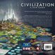 Настільна гра Civilization: A New Dawn (Цивілізація. Новий світанок) - 2