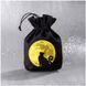 Мешок для кубиков CATS Dice Bag: The Mooncat - 2