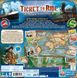 Настольная игра Билет на поезд - Рельсы и паруса (Ticket to Ride - Rails & Sails) - 3