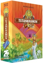 Настольная игра Tutankhamun