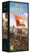 Настільна гра 7 Wonders (2nd Edition): Armada (7 Чудес 2-ге видання: Армада) - 1
