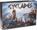 Настольная игра Cyclades (Киклады) - 1
