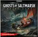 Настольная ролевая игра D&D Ghosts of Saltmarsh Adventure System Board Game Expansion - 1