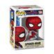 Ігрова фігурка Funko POP! серії Людина-павук: Абсолютно новий день - Людина-павук