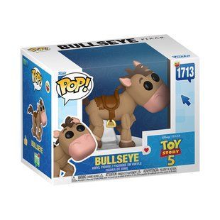 Ігрова фігурка Funko POP! серії Історія іграшок 5 - Булзай