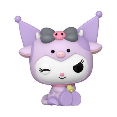 Ігрова фігурка Funko POP! серії Sanrio: Hello Kitty - Куромі (косплей корівки)