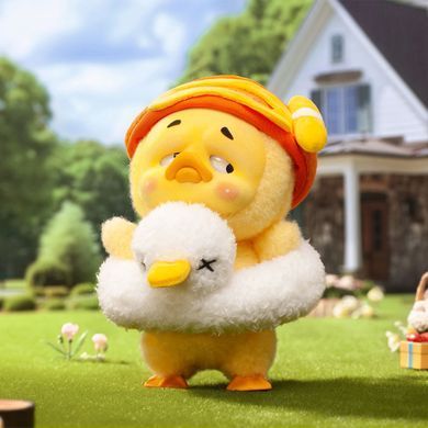 Колекційна м'яка іграшка 1983toys серії Upset Duck - Чарівняшки