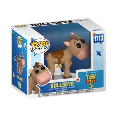 Ігрова фігурка Funko POP! серії Історія іграшок 5 - Булзай