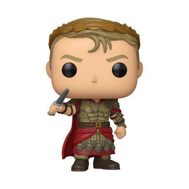 Ігрова фігурка Funko POP! серії Fallout - Цезар