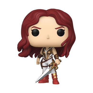 Ігрова фігурка Funko POP! серії Володарі Всесвіту - Тіла (2026)