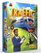 Настольная игра Трафик (Traffic) - 1