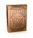 Карти гральні Bicycle Steampunk (gold) - 1
