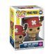 Ігрова фігурка Funko POP! серії Великий куш S1 - Чоппер