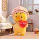 Колекційна м'яка іграшка 1983toys серії Upset Duck - Чарівняшки