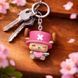 Ігрова фігурка на кліпсі Funko POP! - Чоппер із цукровю ватою