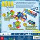 Настольная игра Aqua. Океанское биоразнообразие (AQUA: Biodiversity in the oceans, Аква) - 3