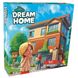 Настільна гра Будиночок Мрії (Dream Home) - 1