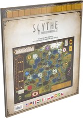 Настільна гра Scythe Modular Board (Коса. Складене поле)
