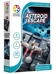 Настільна гра Asteroid Escape (Увага! Астероїди!)