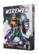 Настільна гра Нейрошима Гекс. Кабельники (Neuroshima Hex: Wiremen) - 1
