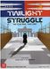 Настольная игра Twilight Struggle Deluxe Edition - 1