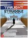 Настольная игра Twilight Struggle Deluxe Edition - 4